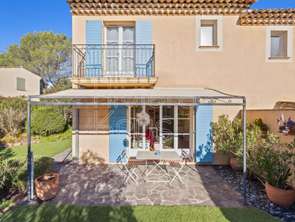 Vente Maison 3 chambresLa Motte