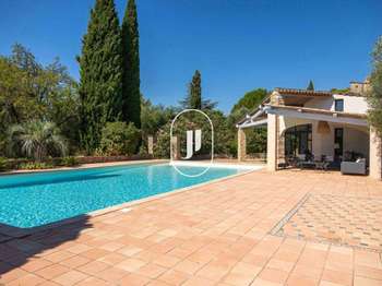 Vente maison 10 pièces La Motte 83