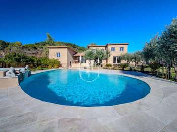 Vente maison 6 pièces La Motte 83