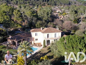 Vente Maison 5 chambresLa Motte