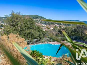 Vente maison 5 pièces La Motte 83