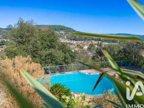 Vente Maison 3 chambresLa Motte