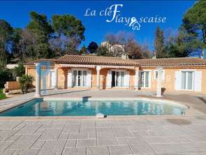 Vente Maison 4 chambresLa Motte
