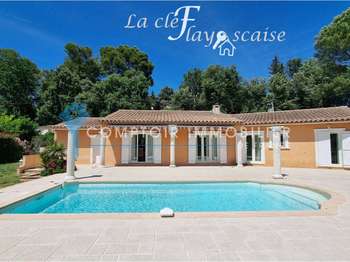 Vente maison 5 pièces La Motte 83