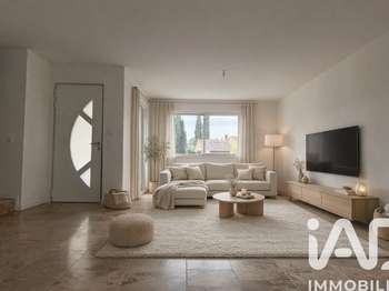 Vente Maison 4 chambresLa Motte