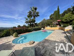 Vente Maison 4 chambresLa Motte
