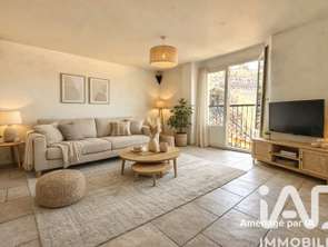 Vente Maison 3 chambresLa Motte