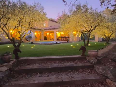 Vente maison 5 pièces La Motte 83