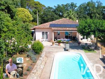 Vente Maison 3 chambresLa Motte