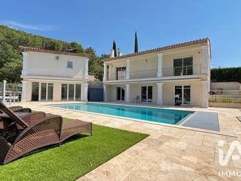 Vente maison 7 pièces La Motte 83