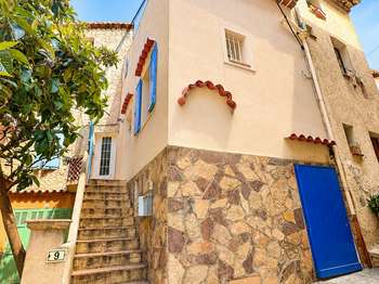 Vente Maison 2 chambresLa Motte