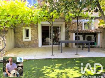 Vente maison 4 pièces La Motte 83