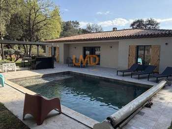 Vente maison 4 pièces La Motte 83
