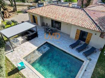 Vente maison 4 pièces La Motte 83