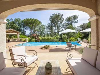 Vente Maison 5 chambresLa Motte