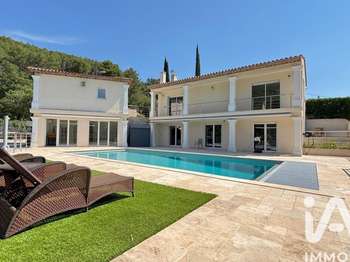 Vente maison 7 pièces La Motte 83