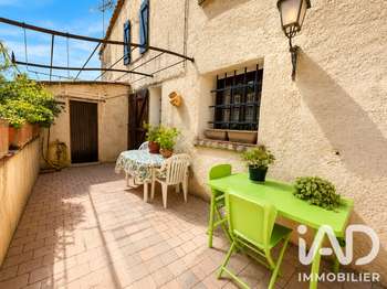 Vente maison 4 pièces La Motte 83