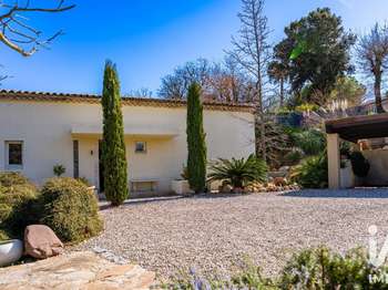 Vente maison 5 pièces La Motte 83