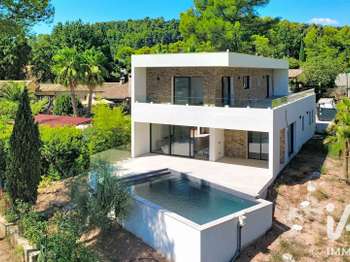 Vente maison 4 pièces La Motte 83