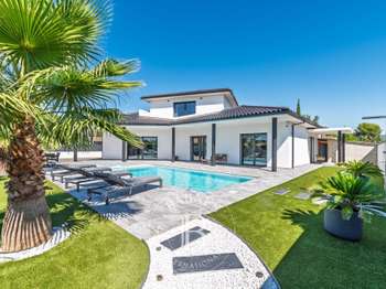 Vente maison 7 pièces La Motte 83