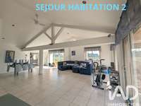 Vente maison 13 pièces