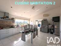 Vente maison 13 pièces