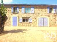 Vente maison 13 pièces