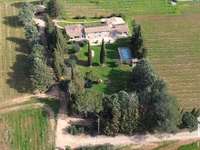 Vente maison 13 pièces