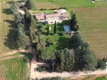 Vente maison 13 pièces