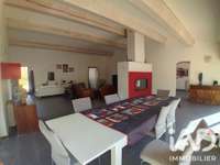Vente maison 13 pièces