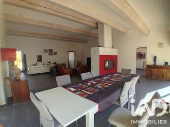 Vente maison 13 pièces