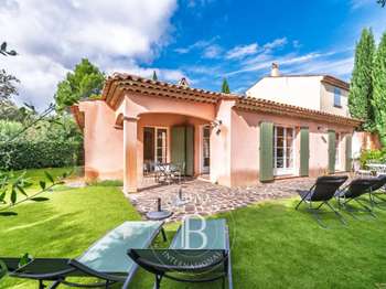 Vente maison 5 pièces La Motte 83