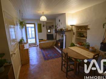 Vente maison 3 pièces Vente maison 3 pièces