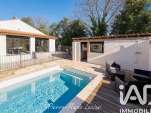 Vente Maison 3 chambresLa Motte-d'Aigues