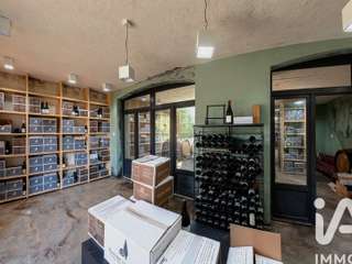 Vente maison 10 pièces