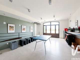 Vente maison 10 pièces