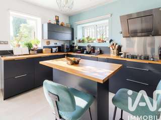 Vente maison 10 pièces