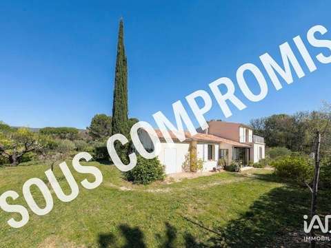 Vente maison 4 pièces La Motte-d'Aigues 84