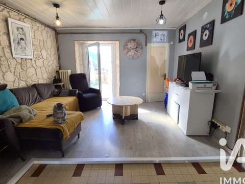Vente maison 5 pièces Vente maison 5 pièces