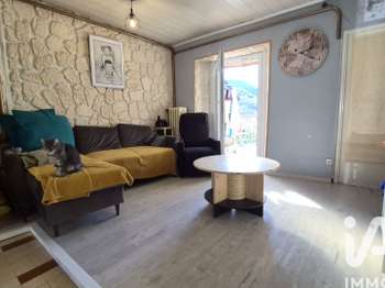 Vente Maison 3 chambresLa Motte-d'Aveillans