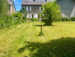 Vente Maison 5 piècesLa Motte-d'Aveillans