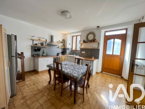 Vente maison 5 pièces Vente maison 5 pièces