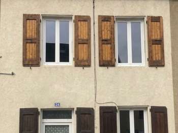 Vente maison 3 pièces La Motte-d'Aveillans 38