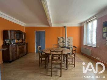 Vente maison 3 pièces Vente maison 3 pièces