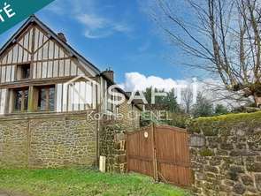 Vente Maison 7 chambresLa Motte-Fouquet