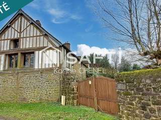 Vente maison 14 pièces Vente maison 14 pièces