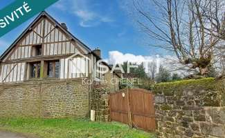 Photo Vente maison La Motte-Fouquet