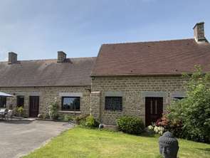 Vente Maison 3 chambresLa Motte-Fouquet