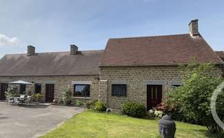 Photo Vente maison La Motte-Fouquet