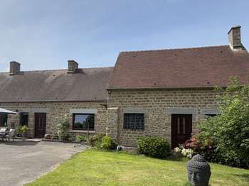 Photo Vente maison La Motte-Fouquet
